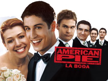 American Wedding