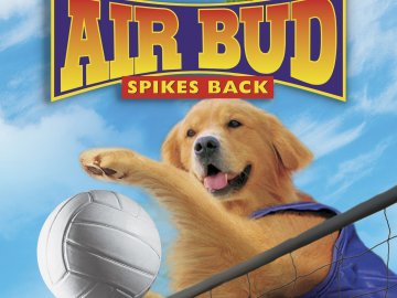 Air Bud Spikes Back