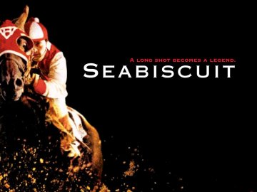 Seabiscuit