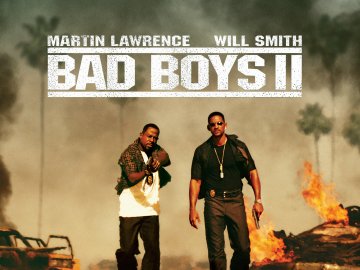 Bad Boys II