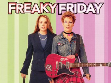 Freaky Friday