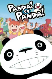 Panda! Go Panda!