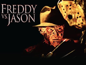 Freddy vs. Jason