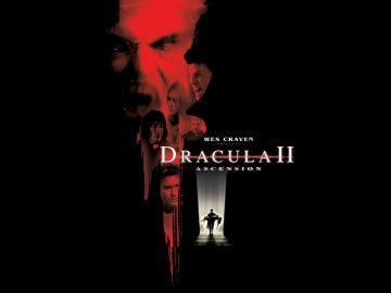 Dracula II: Ascension