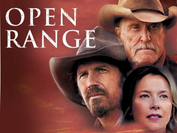 Open Range