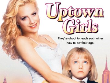 Uptown Girls