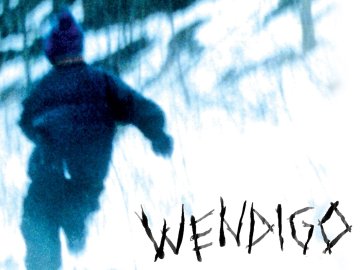 Wendigo