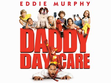 Daddy Day Care