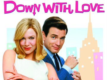 Down With Love