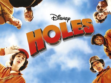 Holes