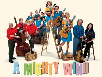 A Mighty Wind