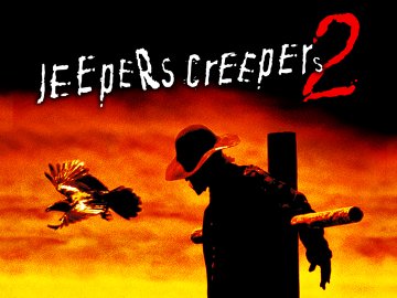 Jeepers Creepers 2