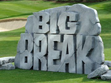 The Big Break