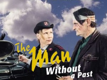 The Man Without a Past