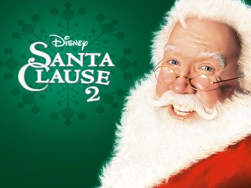 The Santa Clause 2