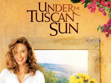 Under the Tuscan Sun