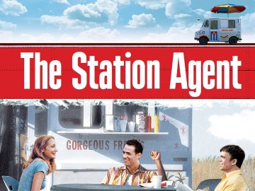 The Station Agent