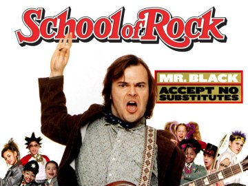 School of Rock