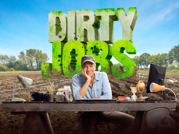 Dirty Jobs