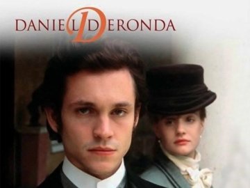 Daniel Deronda