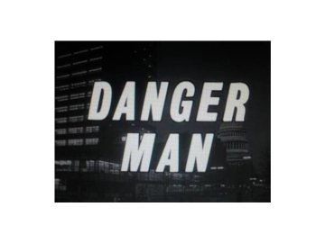 Danger Man