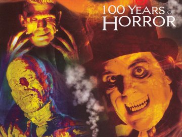 100 Years of Horror