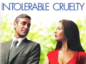 Intolerable Cruelty