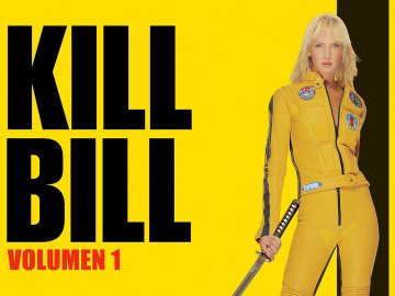 Kill Bill: Vol. 1