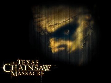 The Texas Chainsaw Massacre