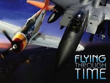 Flying Through Time