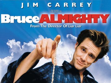 Bruce Almighty