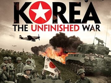 Korea: The Unfinished War