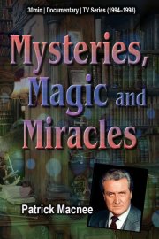 Mysteries, Magic & Miracles