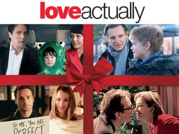 Love Actually