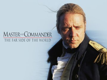 Master and Commander: The Far Side of the World