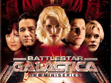 Battlestar Galactica