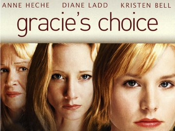 Gracie's Choice