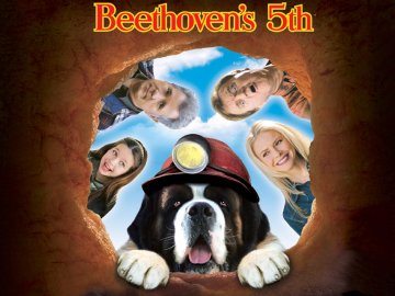 Beethoven's 5th