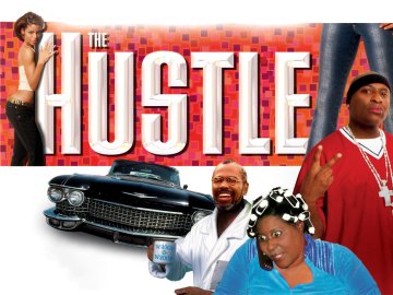 The Hustle