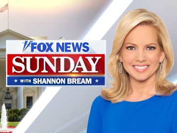 Fox News Sunday