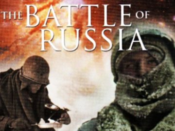 The Battle of Russia