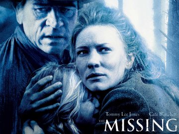 The Missing