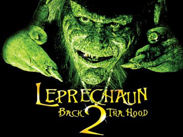 Leprechaun: Back 2 tha Hood