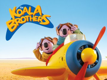 The Koala Brothers
