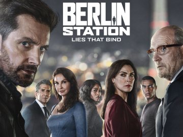 Berlin Station