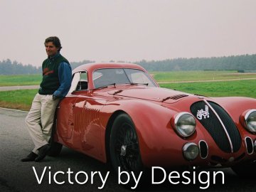 Victory by Design