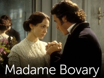 Madame Bovary