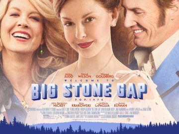 Big Stone Gap