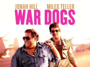 War Dogs