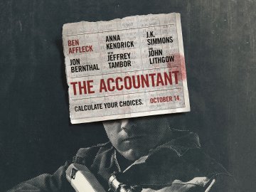 The Accountant